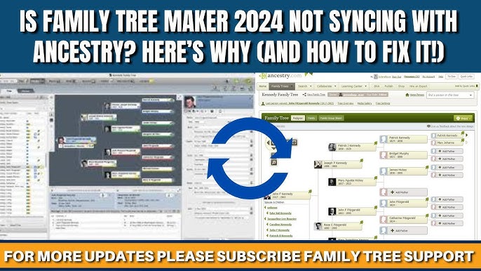 family tree maker software ancestry com