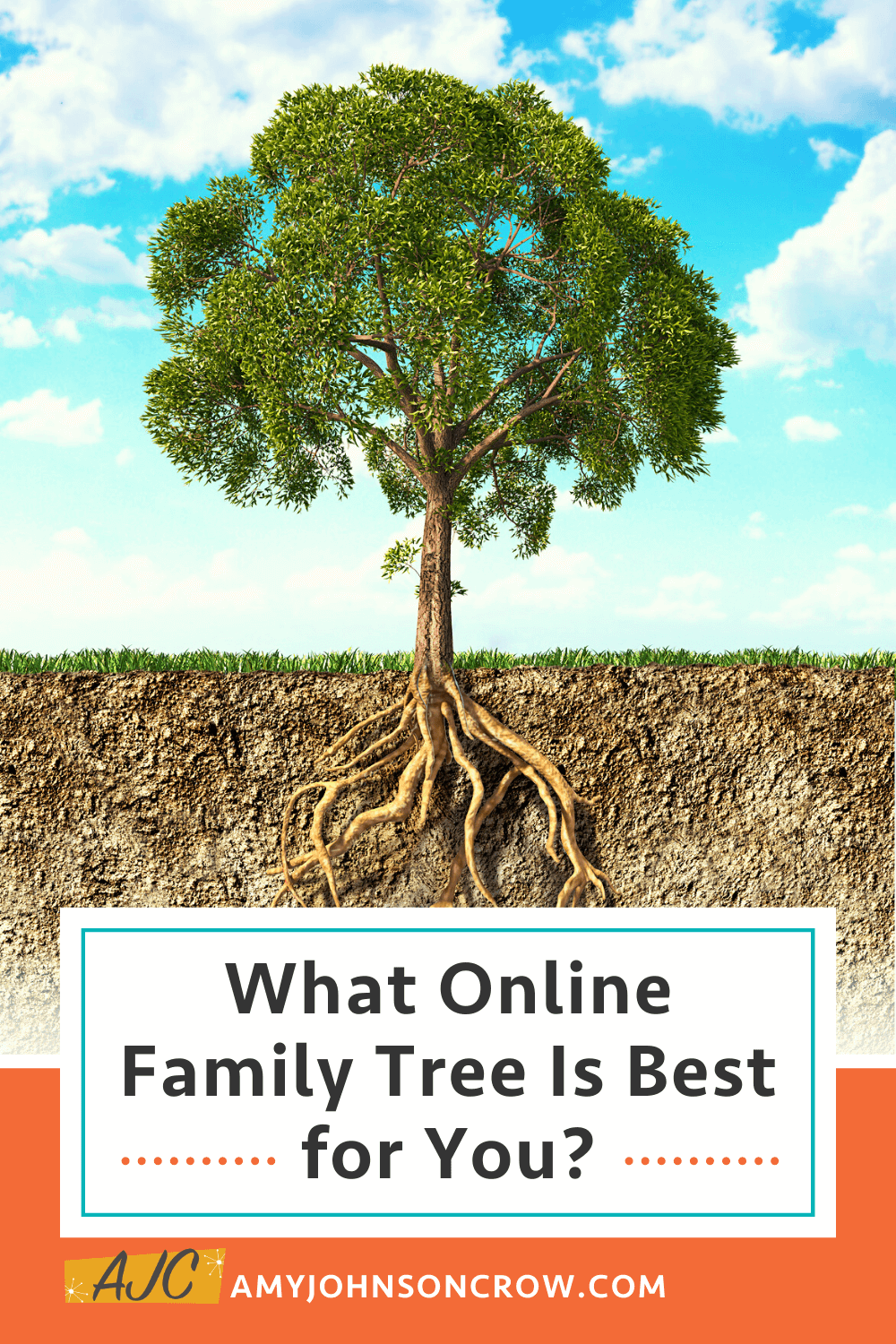 best free online family tree