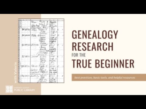 best genealogy resources