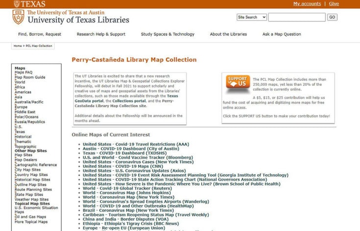 best genealogy sites 2020