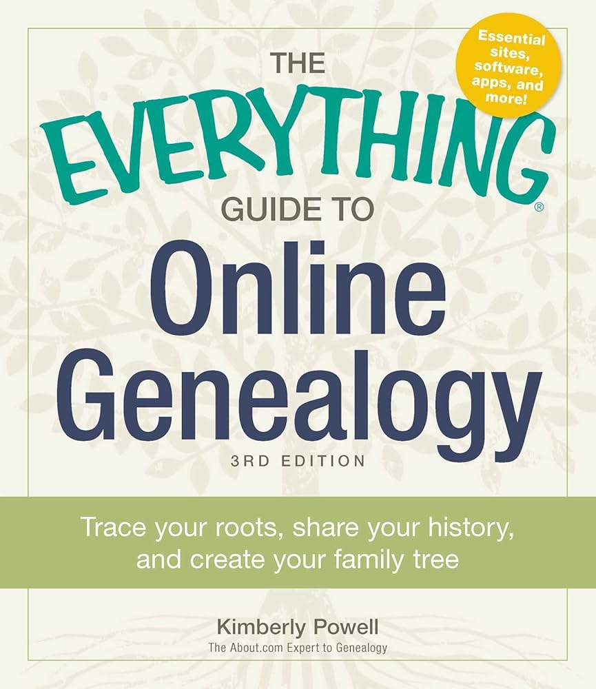 best website for tracing family history