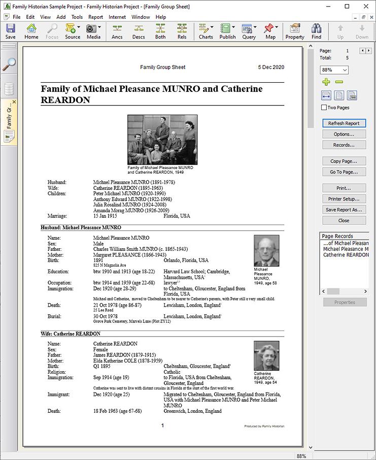 family historian 7 download