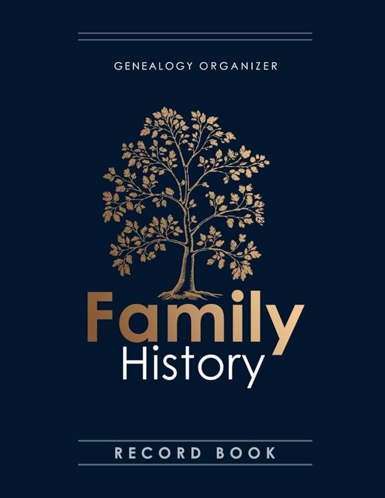 family history resources
