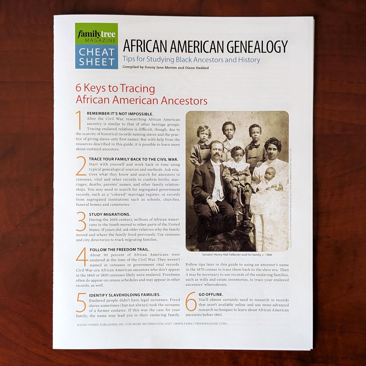 african genealogy records
