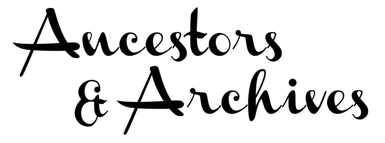 ancestry archives free