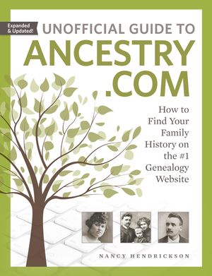 best way to trace family history