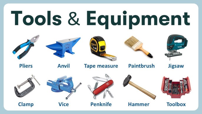equipment
