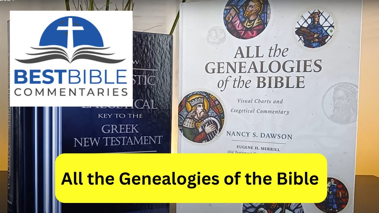 genealogies