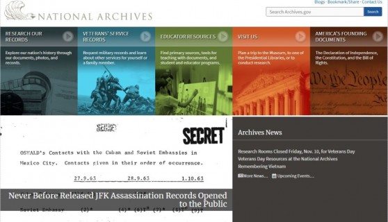 genealogy archives free
