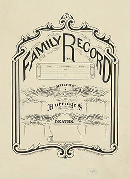 genealogy com free