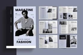 magazine