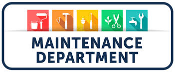maintenance