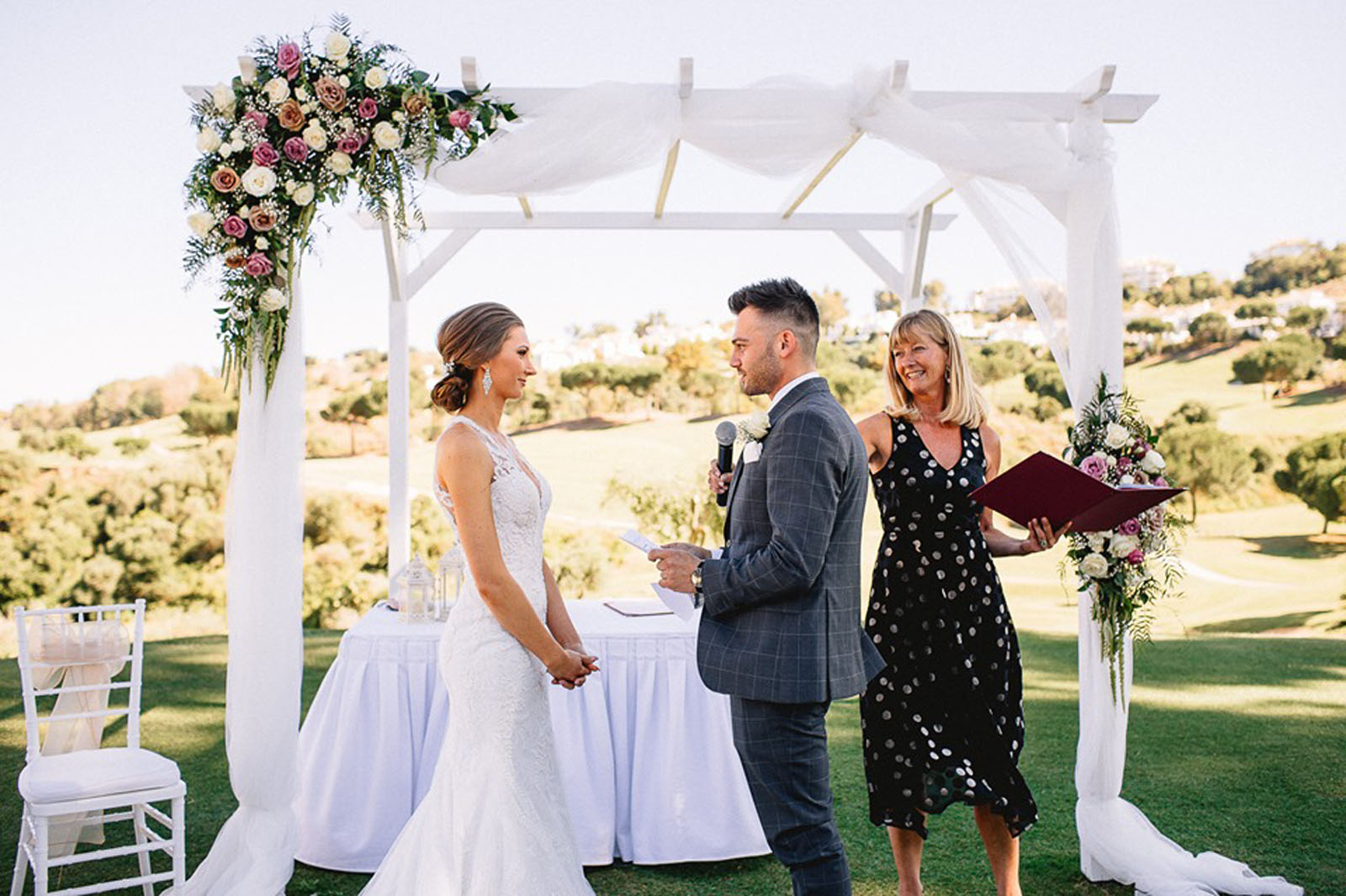 marriages