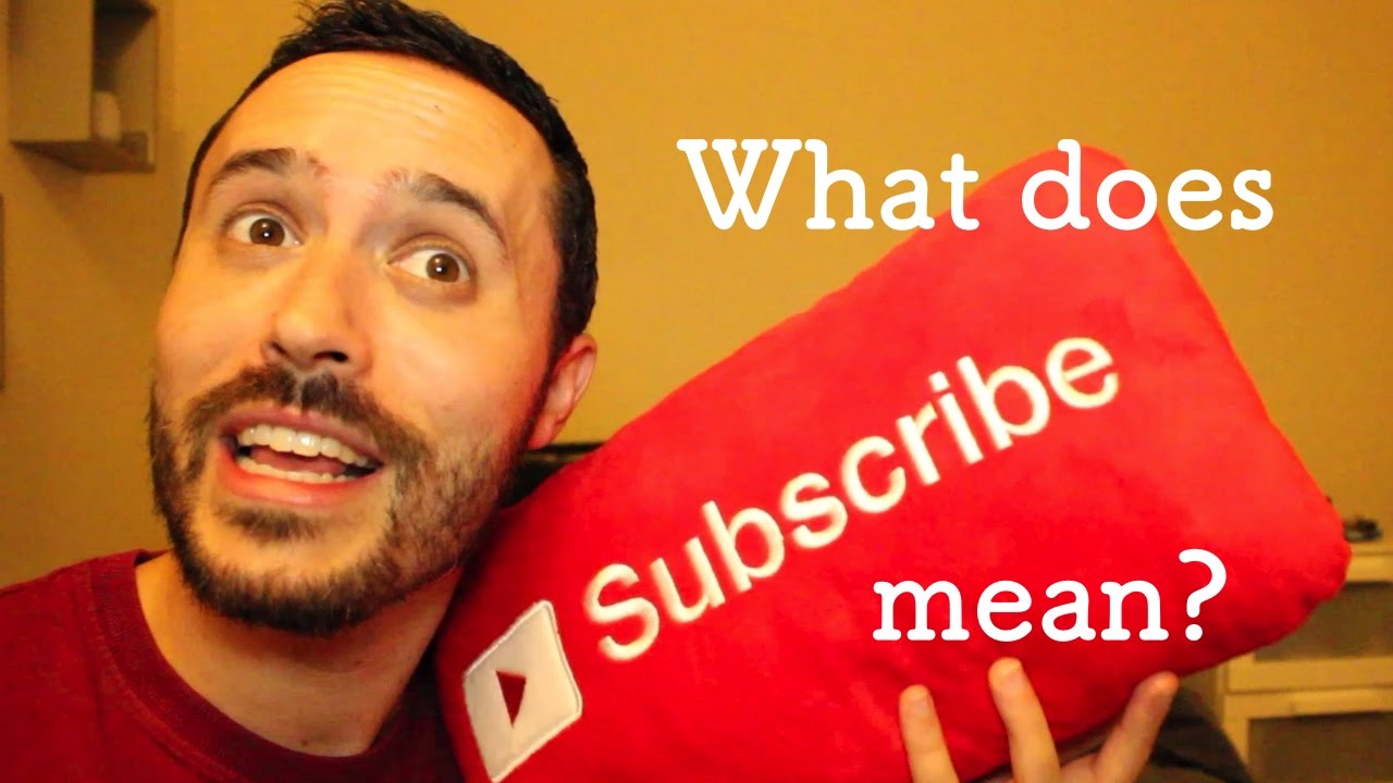 subscribe